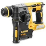 Набір з восьми інструментів безщіткових DeWALT DCK853P4 — Photo 14