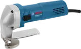 Висічні ножиці Bosch Professional GSC 75-16 — Photo 4