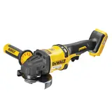 Шліфмашина кутова - болгарка акумуляторна безщіткова DeWALT DCG418NT — Photo 7