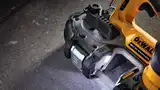 Пила стрічкова акумуляторна безщіткова DeWALT DCS377NT — Photo 36