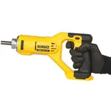 Вібратор глибинний акумуляторний DeWALT DCE531N — Photo 21