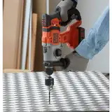 Перфоратор акумуляторний BLACK+DECKER BCD900B — Photo 20