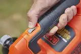 Садовий пилосос акумуляторний безщітковий BLACK+DECKER BCBLV3625L1 — Photo 12