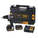 Дриль-шурупокрут ударний McLaren F1 TEAM LIMITED EDITION DeWALT DCD85MP2T — Photo 18