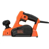 Рубанок мережевий BLACK+DECKER BEW712 — Photo 17