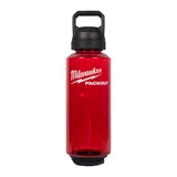 Пляшка для води PACKOUT MILWAUKEE, 1420 мл, червона — Photo 3