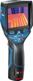 Тепловізор Bosch GTC 400 C Professional — Photo 5