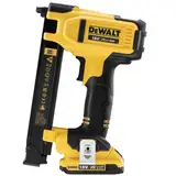 Степлер скобозабивний акумуляторний DeWALT DCN701D2 — Photo 12
