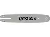 Шина для пили YATO l= 12"/ 30 см (44 ланки) 3/8" (9,52 мм).Т- 0,05" (1,3 мм)---YT-84949 [20] — Photo 2