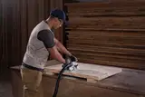 Ручна циркулярна пила Bosch GKS 600 — Photo 4