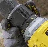 Дриль-шурупокрут ударний безщітковий акумуляторний STANLEY FATMAX SFMCD715D2K — Photo 15