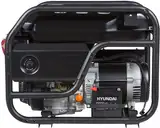 Генератор бензиновий Hyundai HHY 7050FE-T — Photo 11