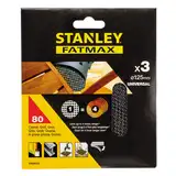 Сітка шліфовальна STANLEY STA39252 — Photo 3