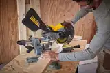 Пила торцювальна акумуляторна STANLEY FATMAX SFMCS701M1 — Photo 18