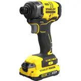 Гайковерт ударний акумуляторний безщітковий STANLEY FATMAX SFMCF810D2K — Photo 10
