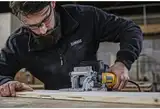 Фрезер ламельний мережевий DeWALT DW682K — Photo 14