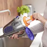 Пилосос акумуляторний BLACK+DECKER BHHV520BFP — Photo 16