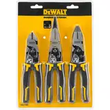 Набір з трьох шарнірно-губцевих інструментів Compound Action DeWALT DWHT0-70485 — Photo 4