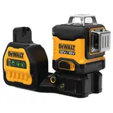 Рівень лазерний лінійний DeWALT DCE089D1G18 — Photo 21