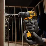 Набір з двох інструментів безщіткових DeWALT DCK2110L2T — Photo 24
