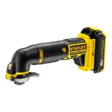 Багатофункціональний інструмент мережевий STANLEY FATMAX FMC710D2 — Photo 3
