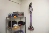 Пилосос акумуляторний BLACK+DECKER BHFEV182CP — Photo 18