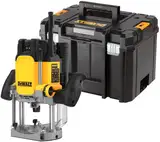 Фрезер мережевий DeWALT DWE625KT — Photo 7