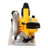 Пила дискова акумуляторна DeWALT DCS570N — Photo 19