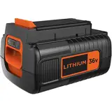 Акумуляторна батарея BLACK+DECKER BL20362 — Photo 2