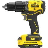 Дриль-шурупокрут ударний безщітковий акумуляторний STANLEY FATMAX SFMCD715D2K — Photo 12