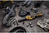 Гайкокрут кутовий - ключ-храповик акумуляторний безщітковий DeWALT DCF510E2G — Photo 17