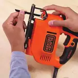 Лобзик мережевий BLACK+DECKER KS701E — Photo 5