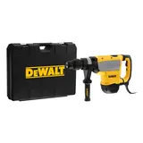 Перфоратор мережевий DeWALT D25733K — Photo 16
