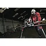 Станина для торцовочной пилы MSL 1000 — Photo 6