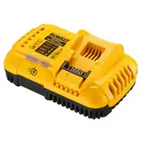 Зарядний пристрій DeWALT DCB118 — Photo 2