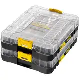 Набір торцевих головок FATMAX® Maxi Drive STANLEY FMMT98101-0 — Photo 23