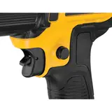 Пістолет гарячого повітря - фен акумуляторний DeWALT DCE530N — Photo 11