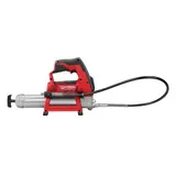 Шприц для змащування акумуляторний MILWAUKEE, M12 GG-0 — Photo 21