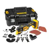 Багатофункціональний інструмент акумуляторний безщітковий DeWALT DCS353D2 — Photo 13