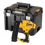 Пістолет цвяхозабивний акумуляторний безщітковий DeWALT DCN680NT — Photo 7