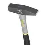 Молоток слюсарний Fiberglass з вагою головки 500 г STANLEY STHT0-51908 — Photo 7