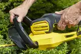 Тример акумуляторний безщітковий STANLEY FATMAX SFMCSTB933M+SFMCHT855M1 — Photo 25
