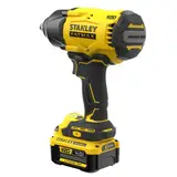 Гайковерт ударний акумуляторний STANLEY FATMAX SFMCF940M1 — Photo 33