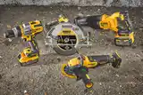 Пила шабельна акумуляторна DeWALT DCS386NT — Photo 36