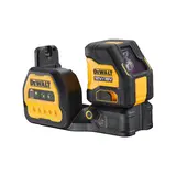 Рівень лазерний лінійний DeWALT DCE088NG18 — Photo 5