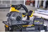 Штроборіз акумуляторний безщітковий DeWALT DCG200T2 — Photo 33