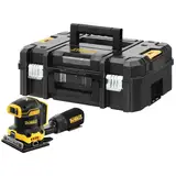Шліфмашина вібраційна акумуляторна DeWALT DCW200NT — Photo 16