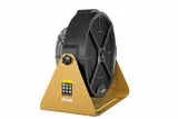 Блок фільтрації повітря POWERMATIC PM1250 : 230В 85 Вт. прод. 751, 965 і 1282м³/г. — Photo 12