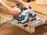 Ручна циркулярна пила Bosch GKS 190 — Photo 7