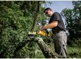 Міні-пилка ланцюгова акумуляторна безщіткова DeWALT DCMPS520P1 — Photo 33